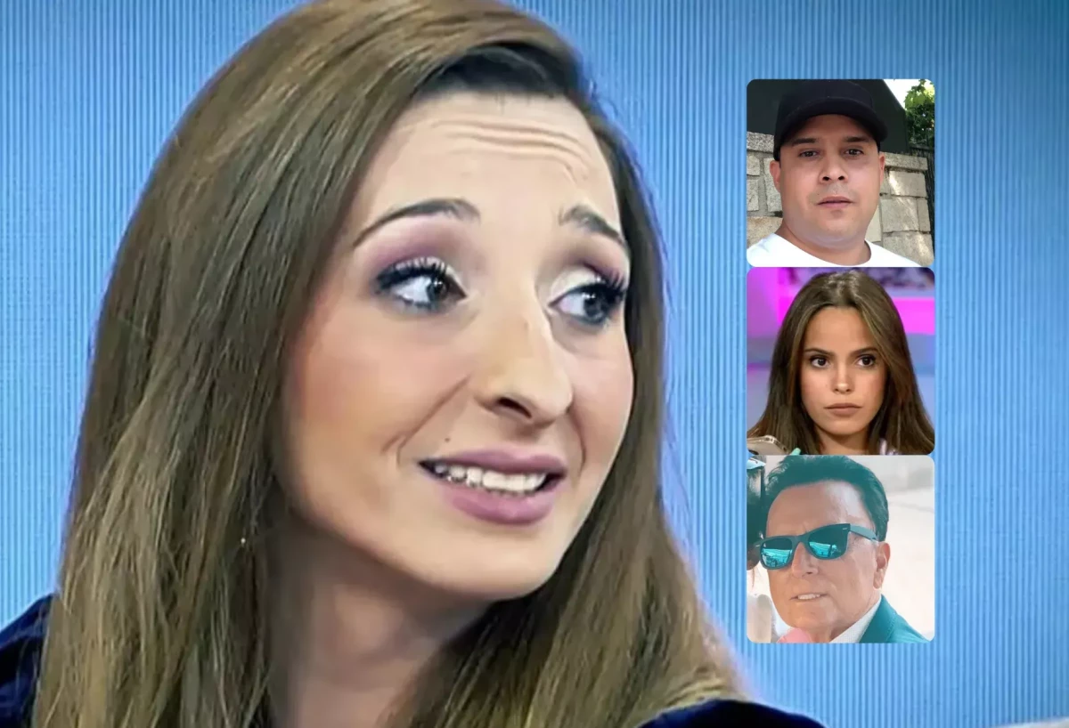 Michu: primeras palabras de José Fernando, Gloria Camila y Ortega Cano tras  su fallecimiento