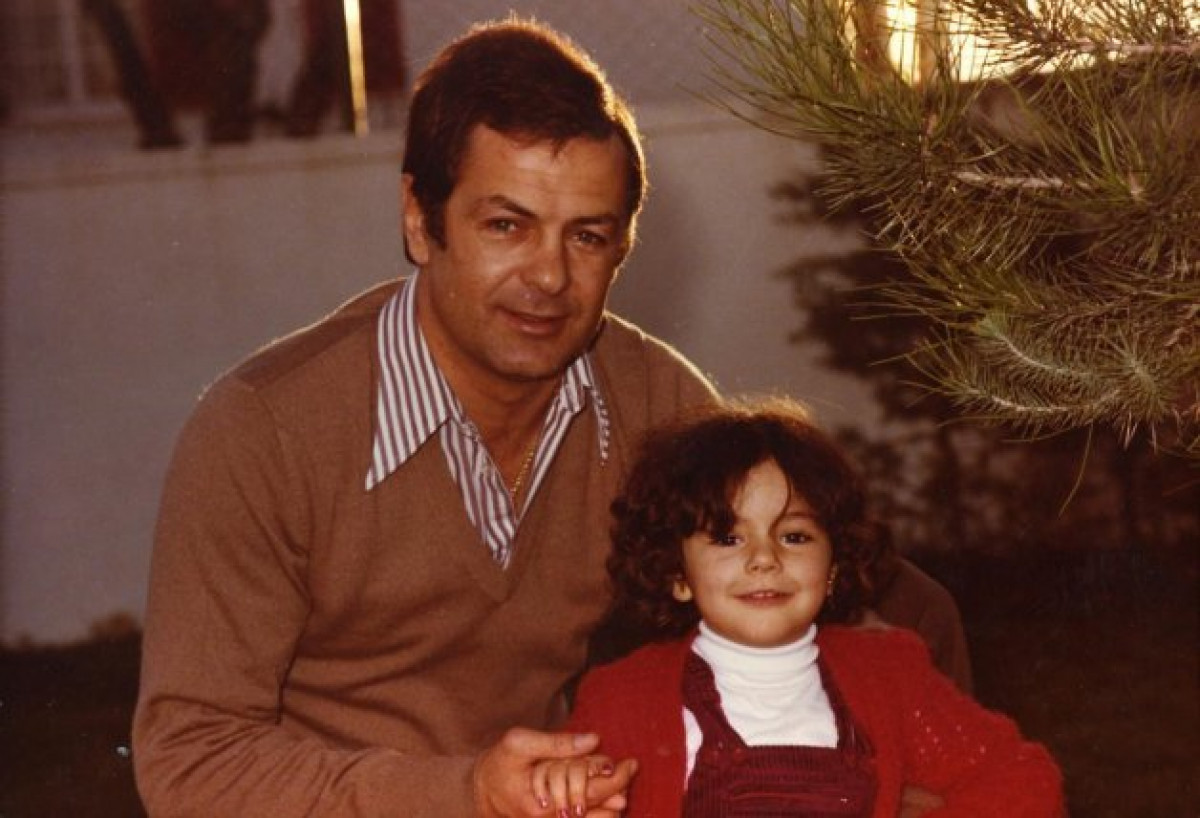 Pedro Carrasco: se cumplen 20 años de su muerte y su familia sigue  enfrentada