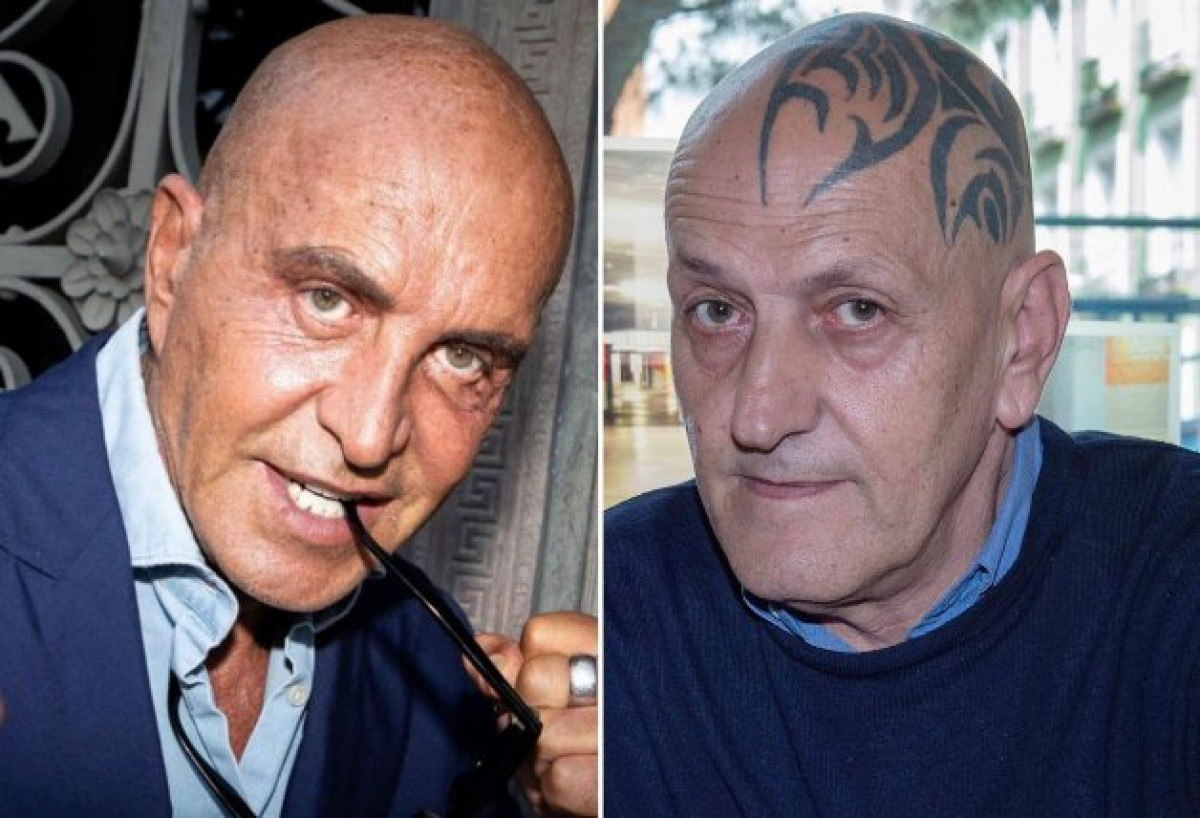 Como Se Llama El Hermano De Kiko Matamoros