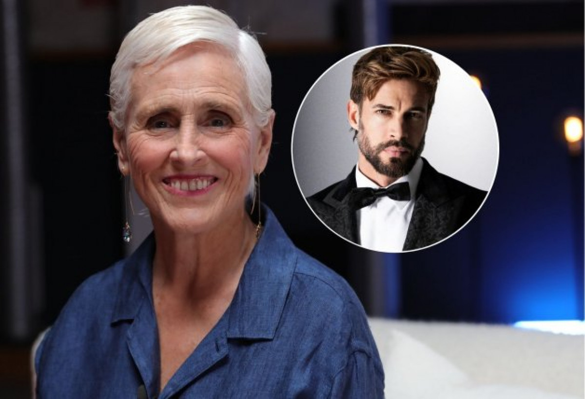 Mercedes Milá: te lo contamos todo sobre el actor cubano del que se ha  enamorado