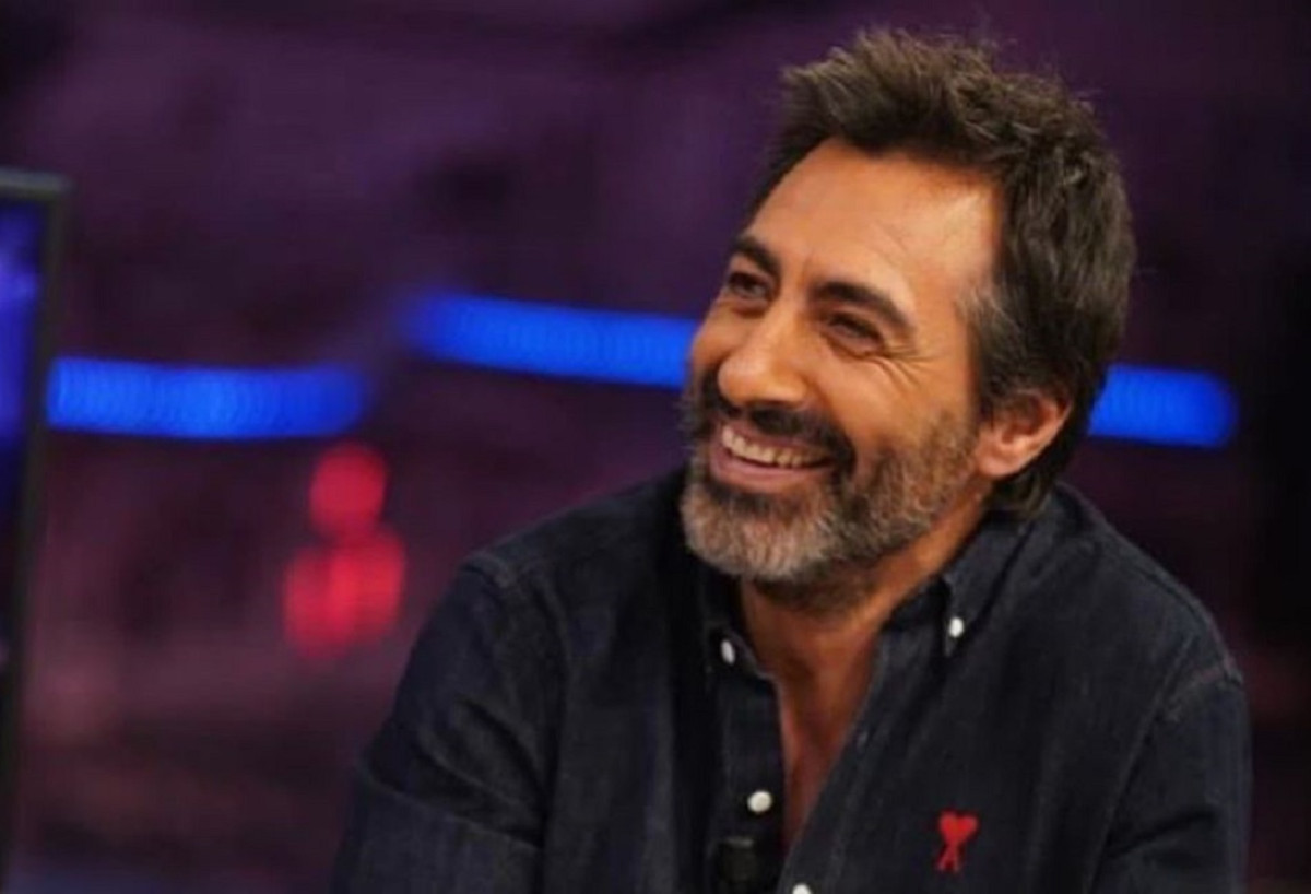 Juan Del Val Es De Raza Gitana Juan del Val presume de padre: "Estoy muy orgulloso de él"