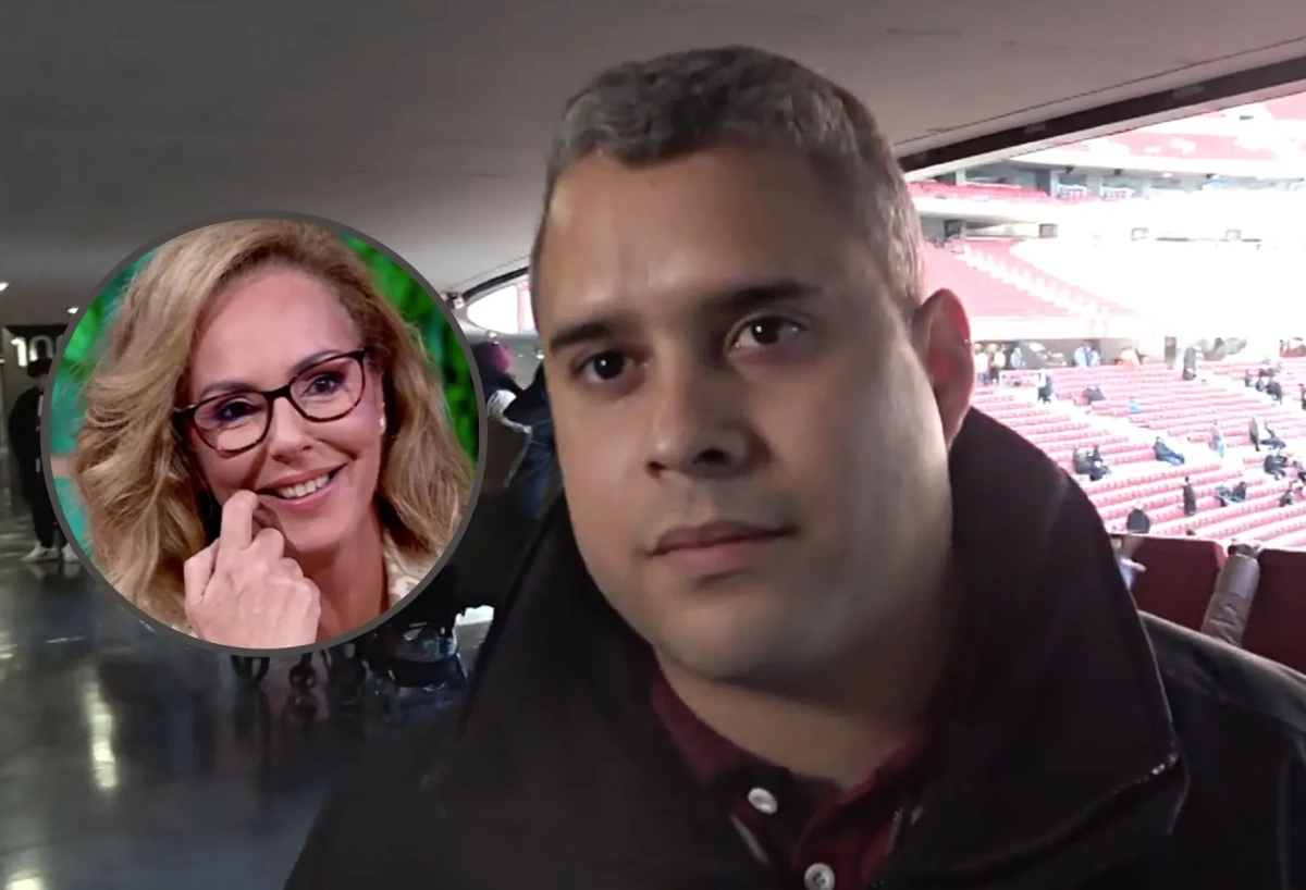 José Fernando confiesa que le gustaría recuperar su relación con su  hermana, Rocío Carrasco