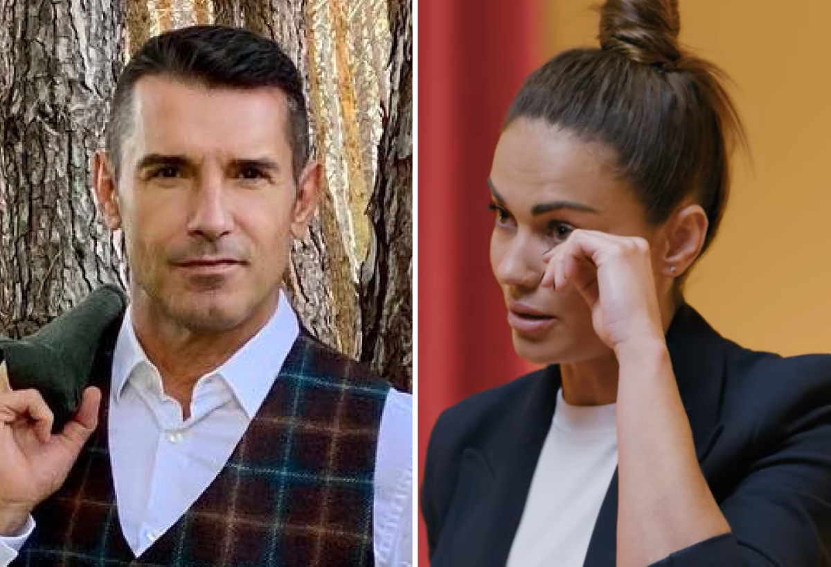 Jesús Vázquez, Lara Álvarez… Los famosos que han sufrido “bullying” nos cuentan su infancia