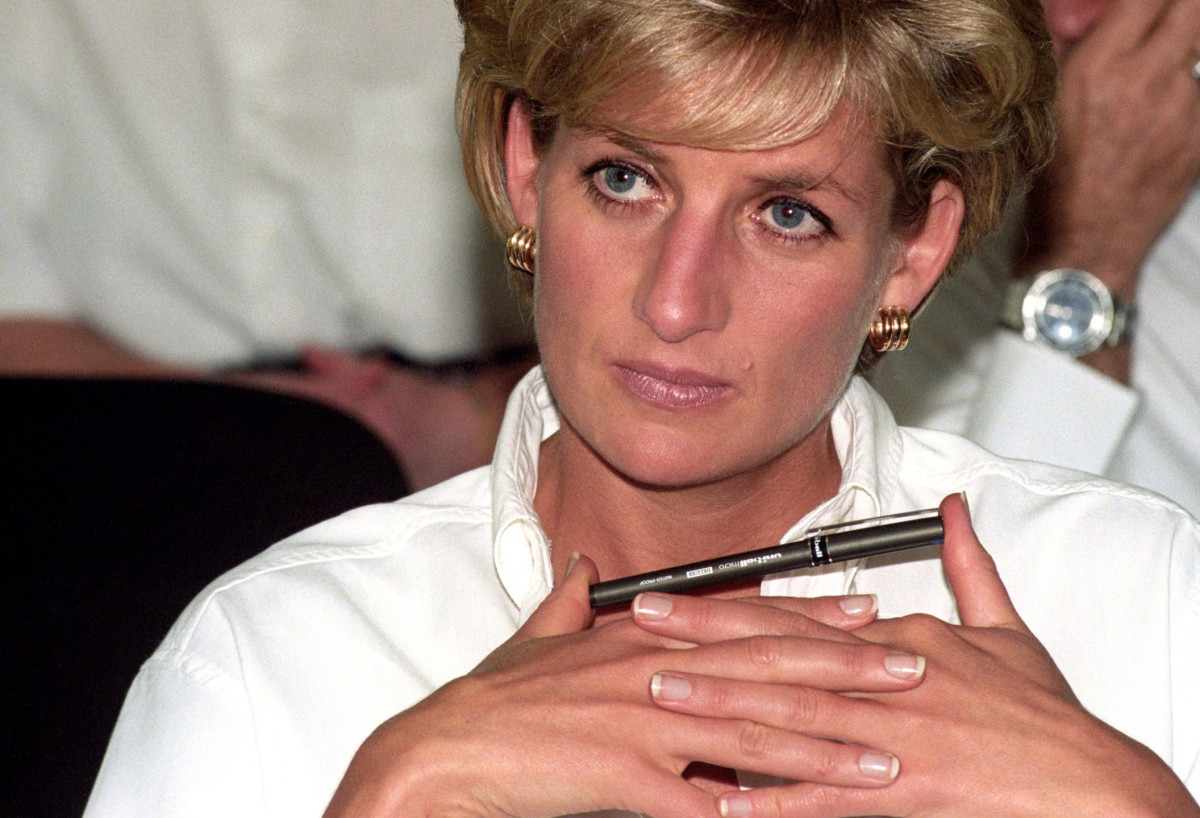 Lady Di: así es su último refugio, vendido por 13 millones de euros