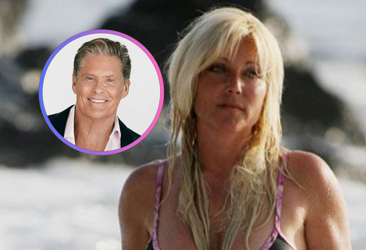 David Hasselhoff: su exmujer, Pamela Bach, aparece muerta en su casa