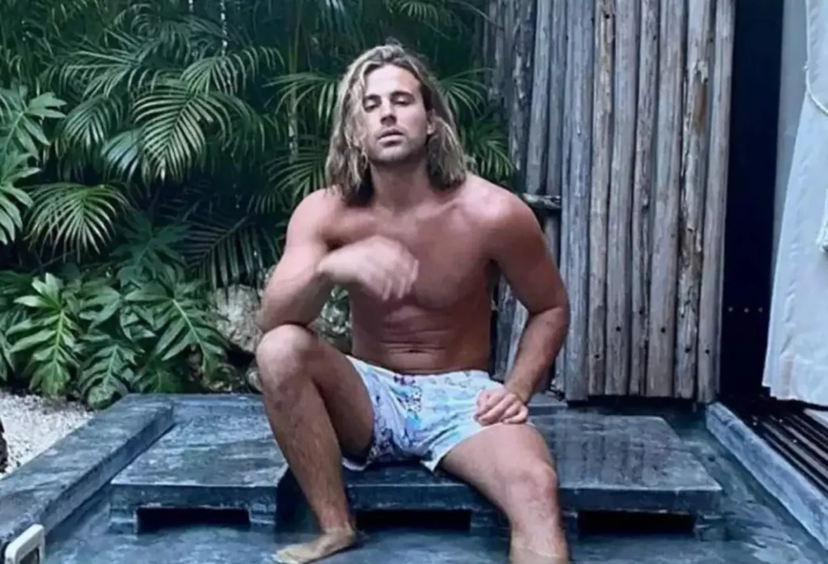 daniel sancho piscina