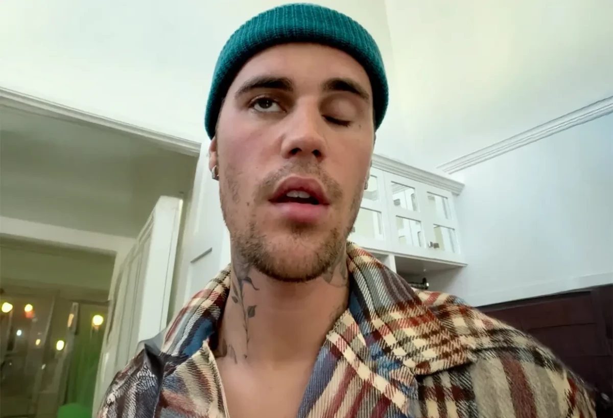 justin bieber mal
