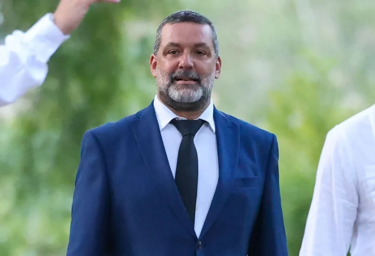 Preocupación por Jaime Anglada: continúa en la UCI a la espera de dos  nuevas operaciones
