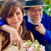 El cantautor colgó esta fotografía en su Instagram para gritar a los cuatro vientos que Jimena y él ya son marido y mujer.