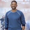 Will Smith posando en la presentación de Bad Boys for Life en Madrid.