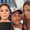 Isabel Pantoja se enfrenta de nuevo a Irene Rosales.