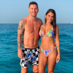 El futbolista y su mujer han vivido unas vacaciones de ensueño. 