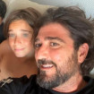 Antonio Orozco ha vuelto a presumir del talento de su hijo en Instagram (@antoniorozco10).