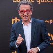 El periodista Jordi Hurtado es uno de los rostros más reconocidos de RTVE.