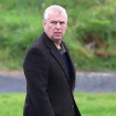El príncipe Andrés vive casi aislado en el Castillo de Windsor.