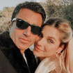 Ivana Icardi y Hugo Sierra en su última foto juntos en Instagram (@ivannaicardi).