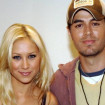 Enrique Iglesias y su chica, Anna Kournikova, llevan una lujosa vida al margen de los paparazzis.