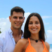 Tania Medina y Alejandro Nieto se dieron a conocer en 'La isla de las tentaciones'.