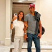 Ana Boyer y su marido, Fernando Verdasco.
