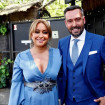 Kike y Raquel ya son marido y mujer.