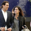 Rafa Nadal y Mery Perelló, tras 18 años juntos, esperan su primer hijo.