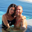 Pilar Rubio y Sergio Ramos en una imagen de Instagram (@pilarrubio)