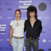 Dora asistió al concierto de Iggy Pop en Madrid con su novio, Mitch