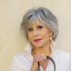 Jane Fonda ha vuelto a demostrar que está tan estupenda como siempre.