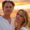 Reese Witherspoon con su hijo