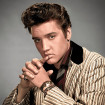 Elvis Presley.