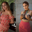 Rocío Flores y Gloria Camila han vuelto a demostrar lo unidas que están (Instagram)