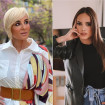 Ana María Aldón y Gloria Camila han protagonizado una tensísima bronca (Instagram)