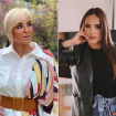 Ana María Aldón y Gloria Camila han protagonizado una tensísima bronca (Instagram)