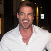 William Levy se ha animado a subastar un beso suyo en la Gala Starlite.