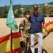 bertin-osborne-hijo-campamento-militar