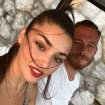 kerem bursin hande erçel foto juntos