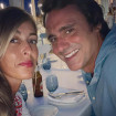 Ion Aramendi y su mujer, María Amores, dieron la bienvenida a Marieta el 30 de julio (@sramariaamores)