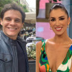 Christian Gálvez y Patricia Pardo están viviendo un momento muy dulce (Instagram)