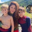 Shakira y Piqué iniciaron el proceso de separación en junio (Instagram)