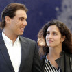 Rafa Nadal y Mery Perelló darán la bienvenida a su primer hijo juntos dentro de poco.