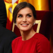 Reina Letizia