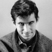 Anthony Perkins Psicosis