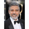George Clooney tuvo a sus mellizos a sus 56 años de edad.
