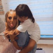 Rocío Flores y Lola, su hermana pequeña, están muy unidas (@rotrece)