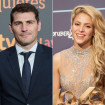 Iker Casillas ha reaccionado a los rumores de acercamiento con Shakira.