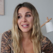 Ivana Icardi se ha roto al hablar sobre su relación con su padre y con Hugo.