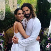 India Martínez e Ismael Vázquez pasarán por el altar dentro de poco.