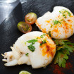 Aprende los mejores tips para cocinar un delicioso plato de sepia.