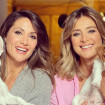 La ruptura de Nagore Robles y Sandra Barneda dejó a todos boquiabiertos (Instagram)