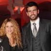 Shakira y Piqué cuando estaban juntos.